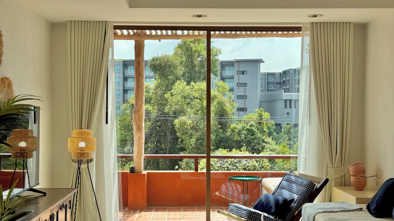 Photo of Livingroom in Nong Kae