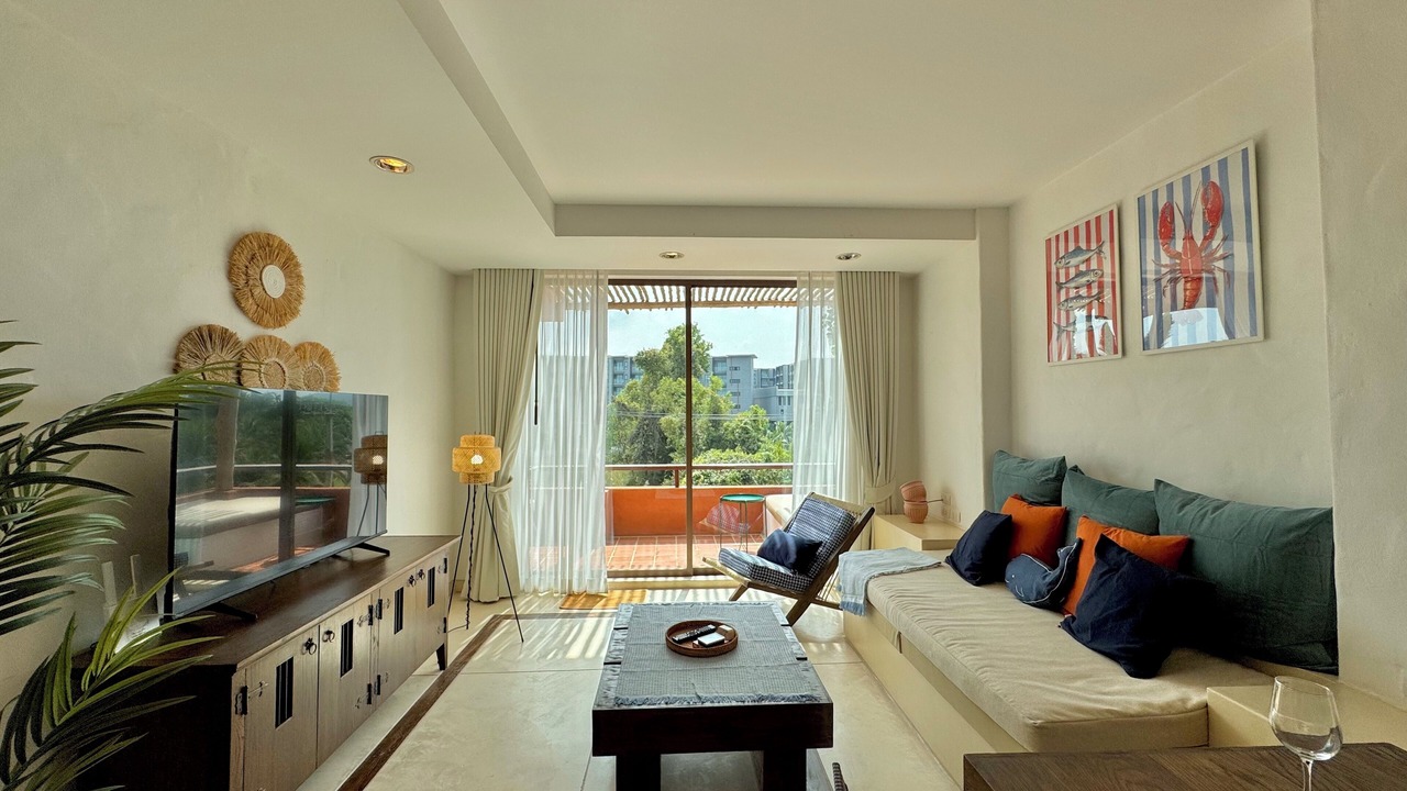 Photo of Livingroom in Nong Kae