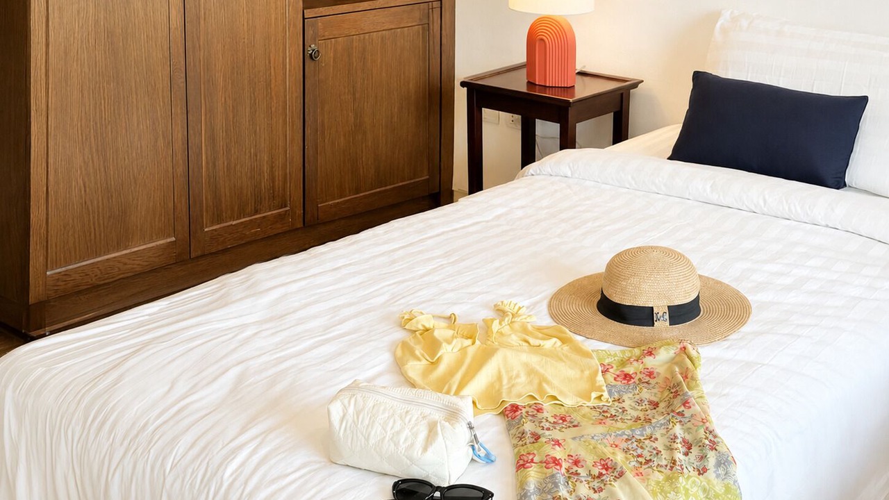 Photo of Bedroom in Nong Kae