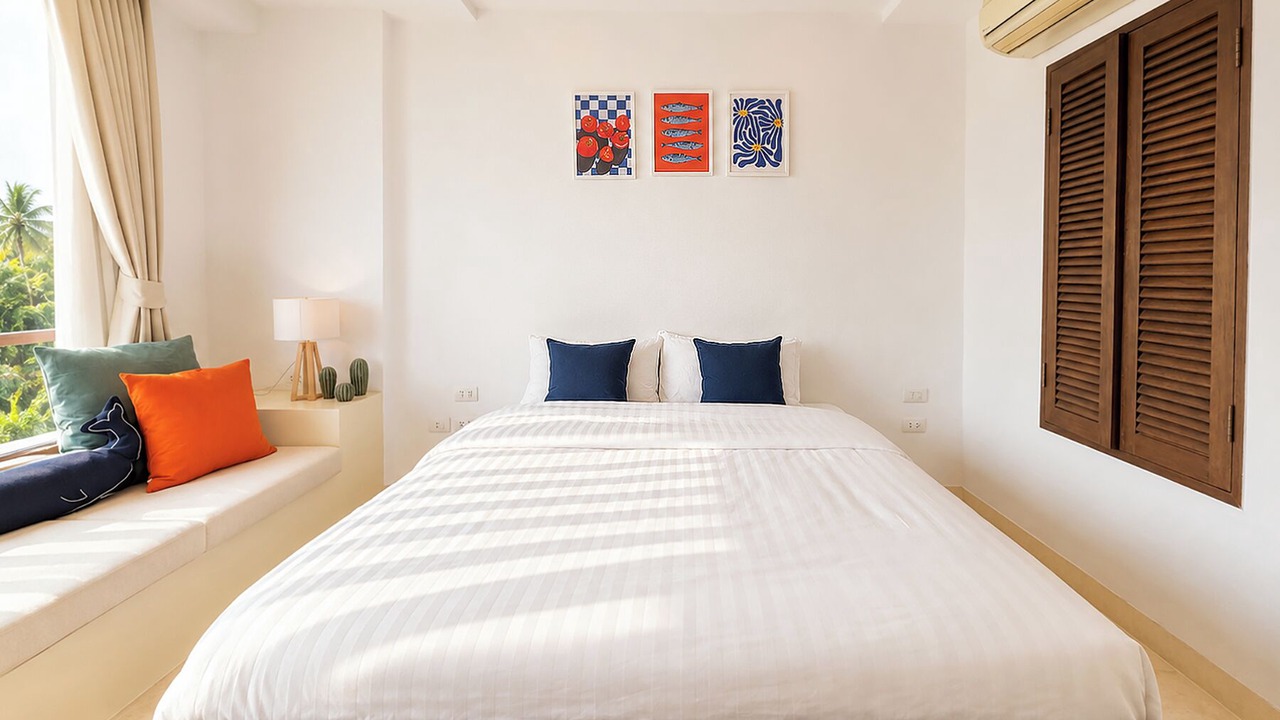 Photo of Bedroom in Nong Kae