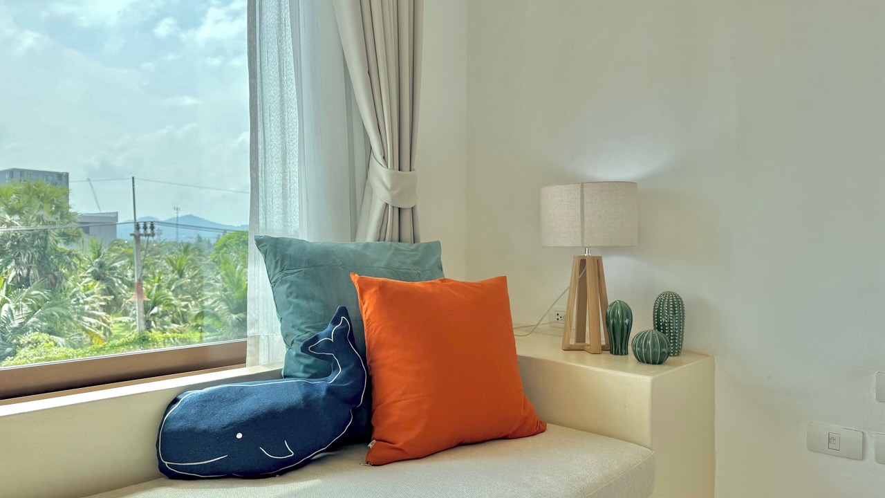 Photo of Livingroom in Nong Kae
