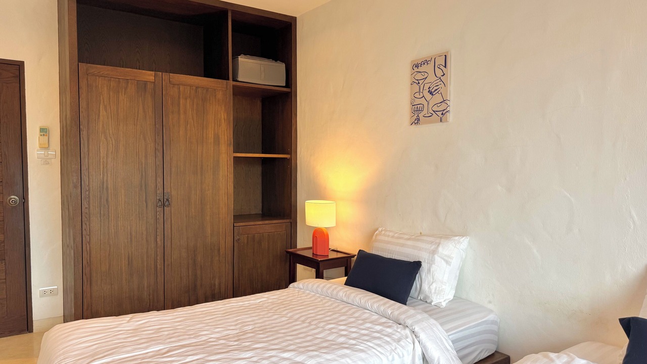 Photo of Bedroom in Nong Kae