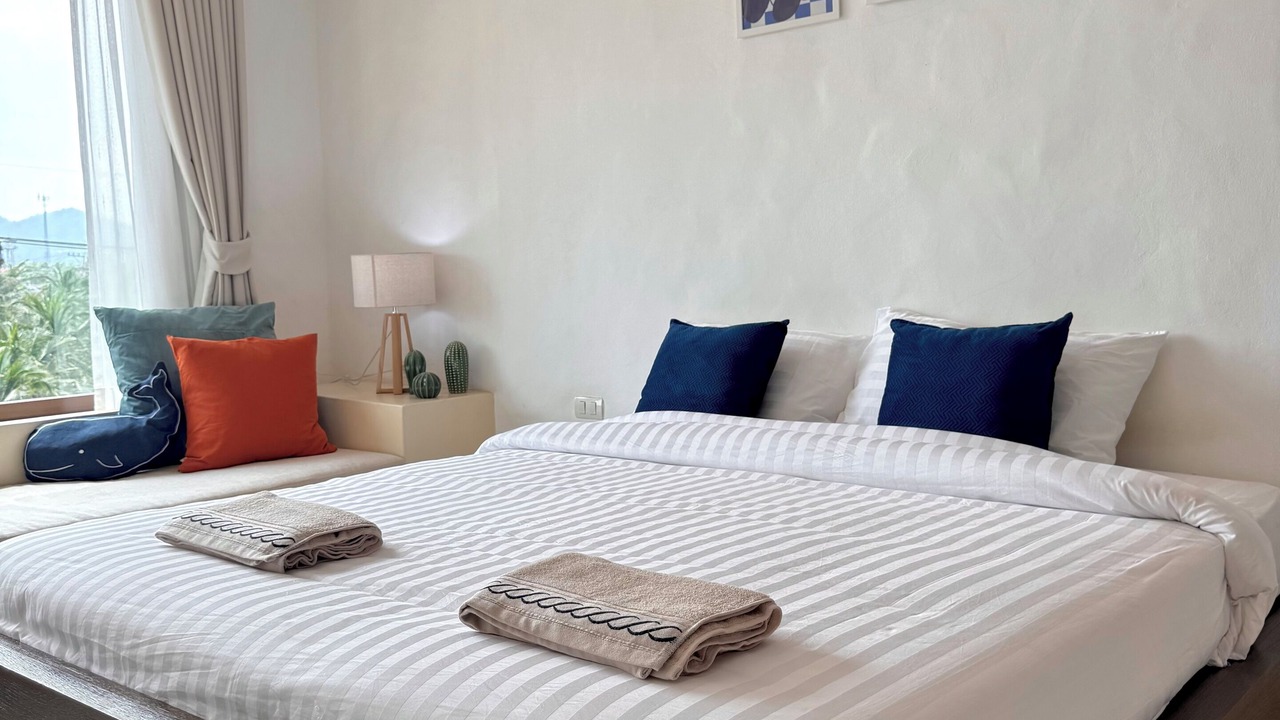Photo of Bedroom in Nong Kae