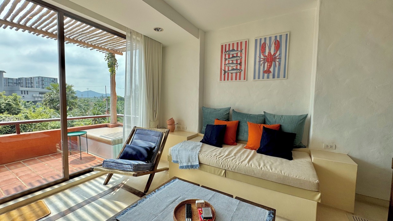Photo of Livingroom in Nong Kae