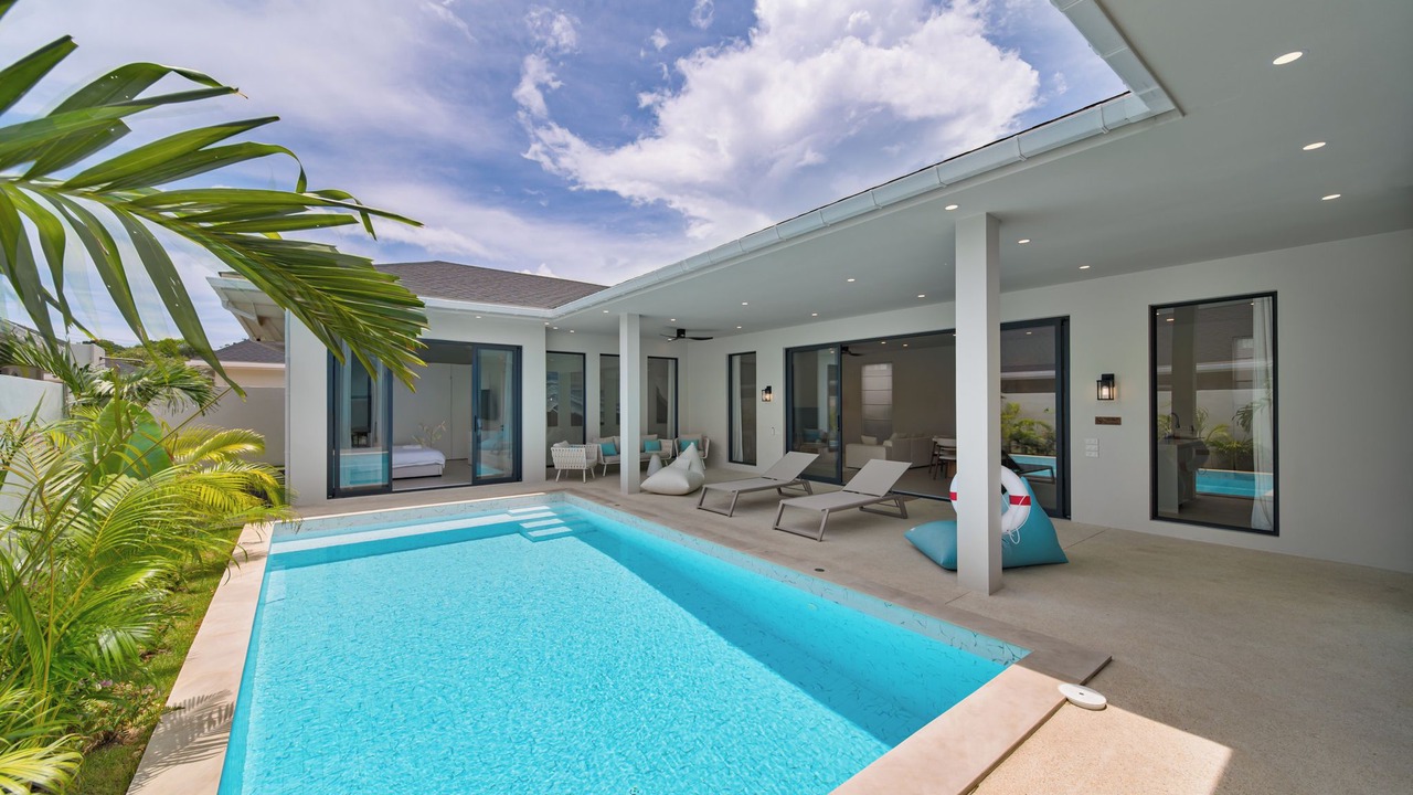 Photo of Patio Balcony in Moo 5