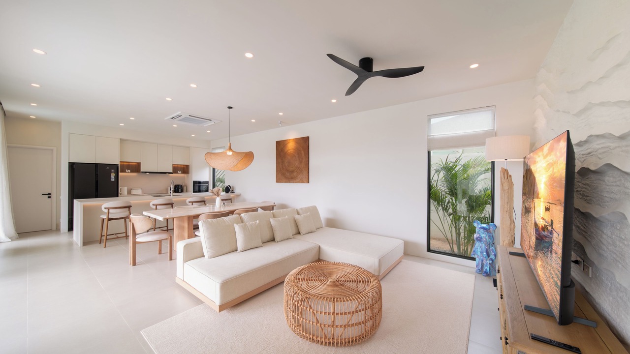 Photo of Livingroom in Moo 5
