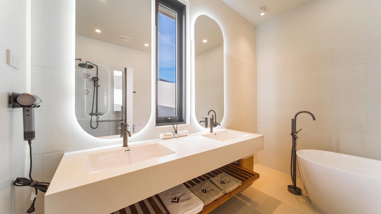 Photo of Bathroom in Moo 5