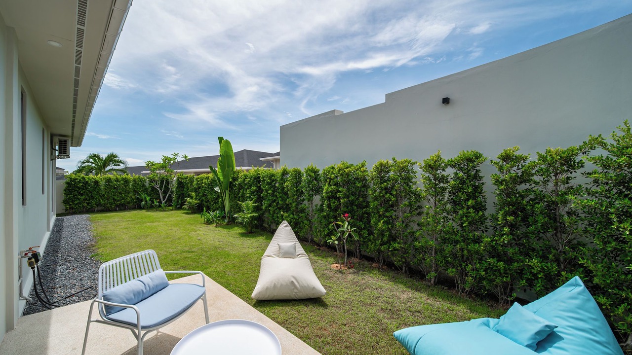 Photo of Patio Balcony in Moo 5