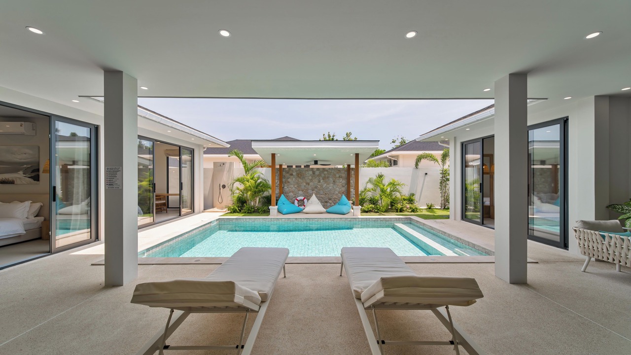 Photo of Patio Balcony in Moo 5