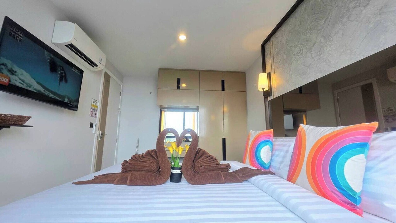 Photo of Bedroom in Ao Nang
