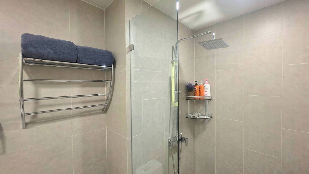Photo of Bathroom in Ao Nang
