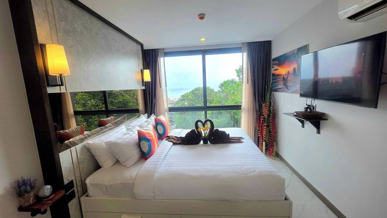 Photo of Bedroom in Ao Nang