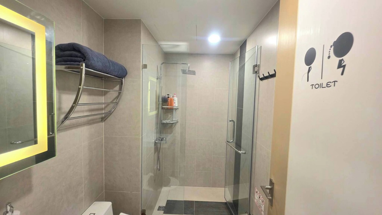 Photo of Bathroom in Ao Nang