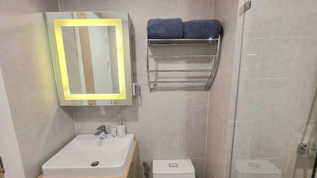Photo of Bathroom in Ao Nang