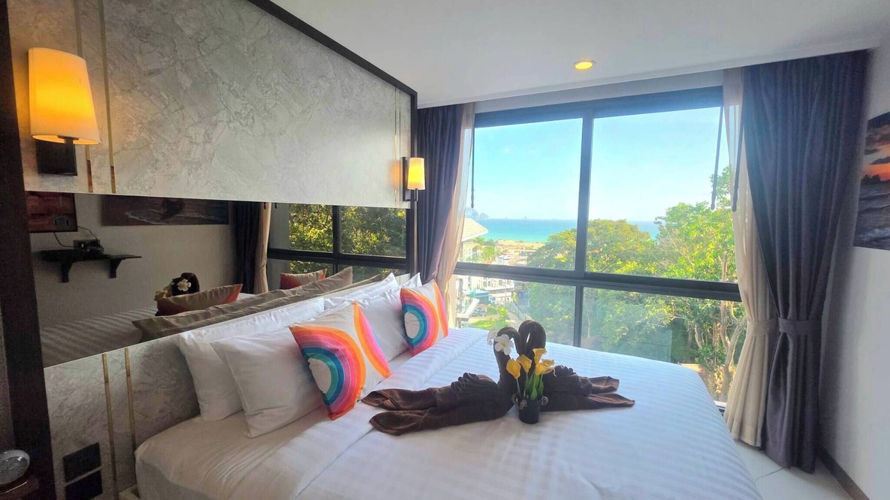 Photo of Bedroom in Ao Nang