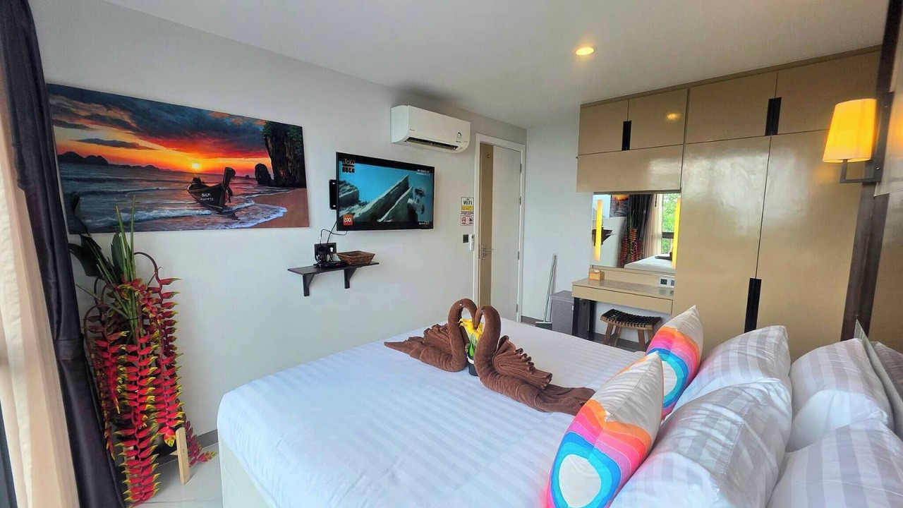 Photo of Bedroom in Ao Nang