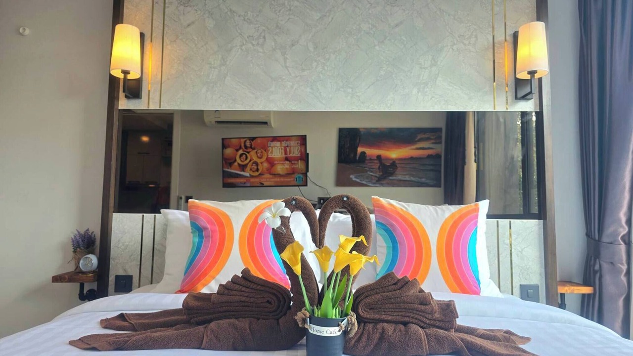 Photo of Bedroom in Ao Nang