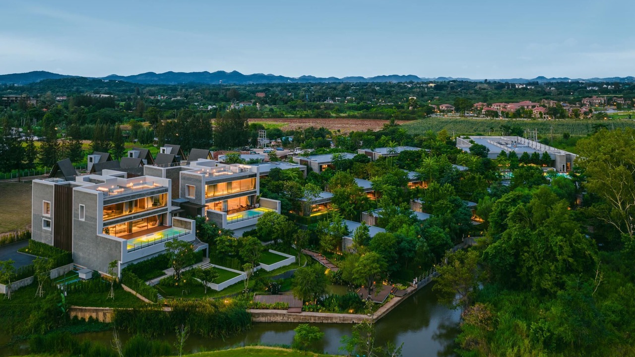 Photo of Outdoor in Mu Si