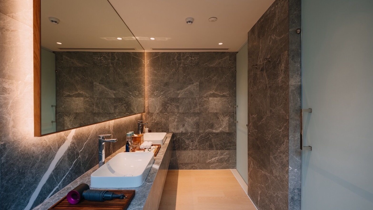 Photo of Bathroom in Mu Si