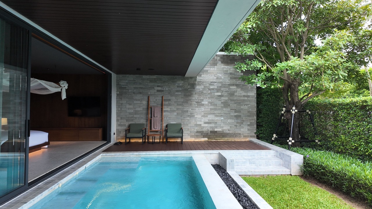 Photo of Outdoor in Mu Si