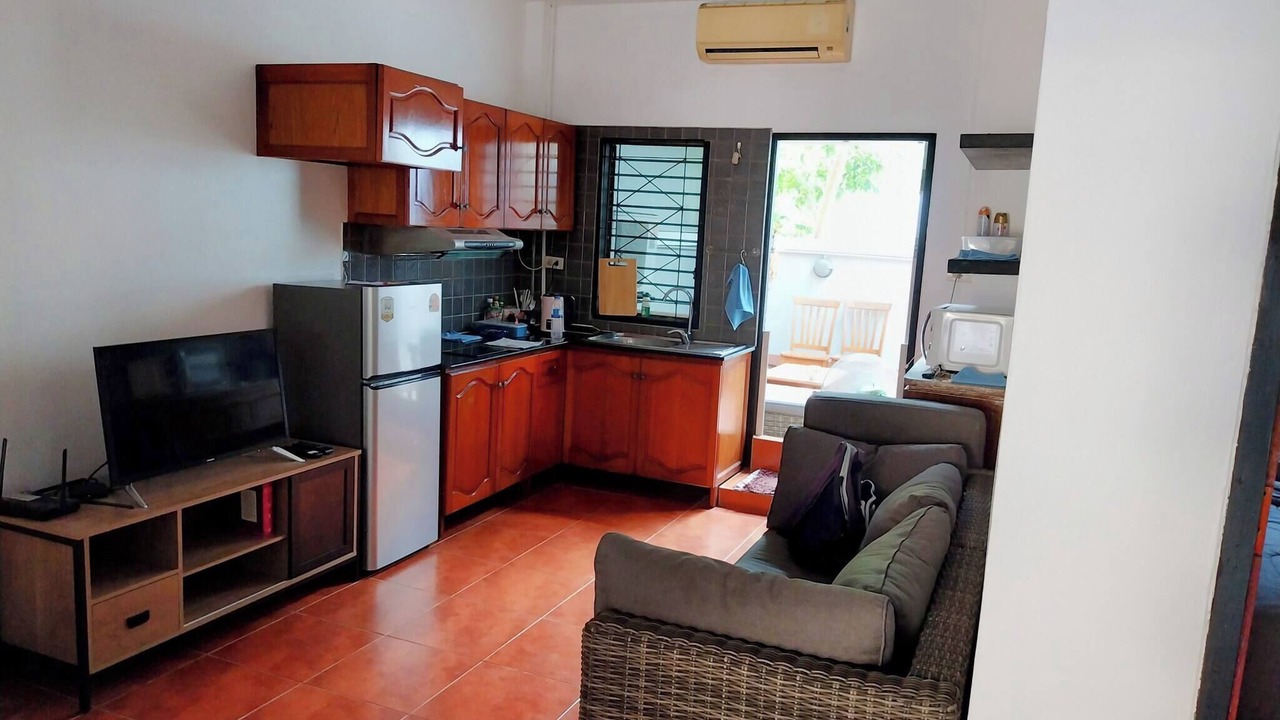 Photo of Livingroom in Kamala