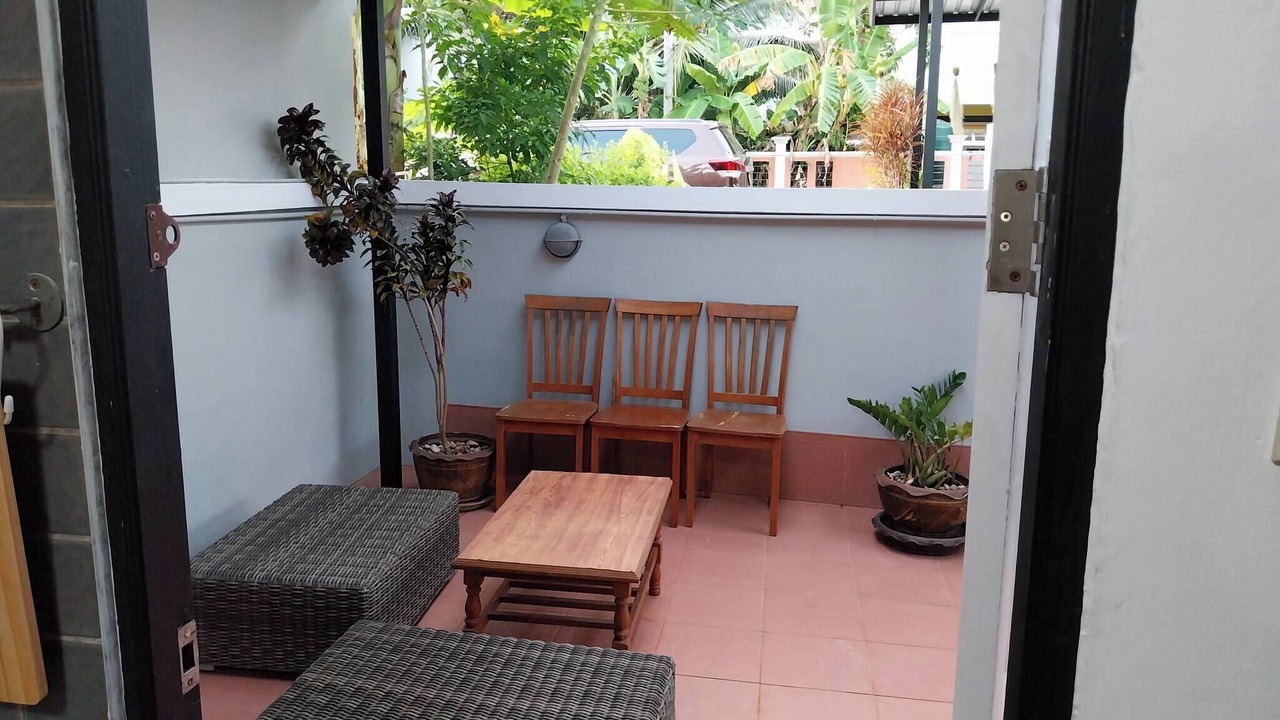 Photo of Patio Balcony in Kamala