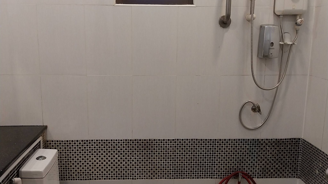 Photo of Bathroom in Kamala