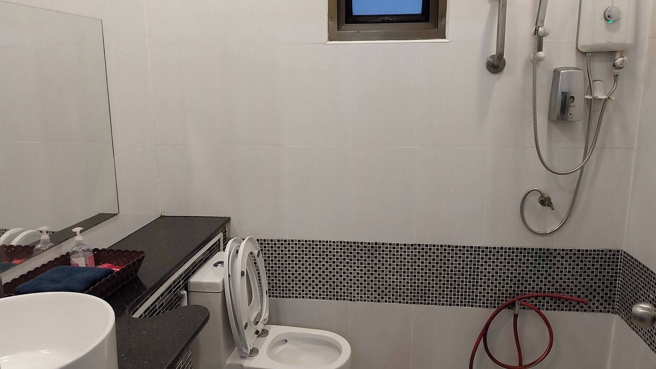 Photo of Bathroom in Kamala