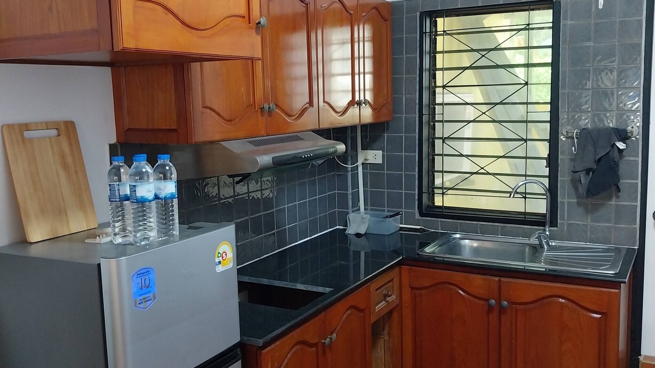 Photo of Kitchen in Kamala