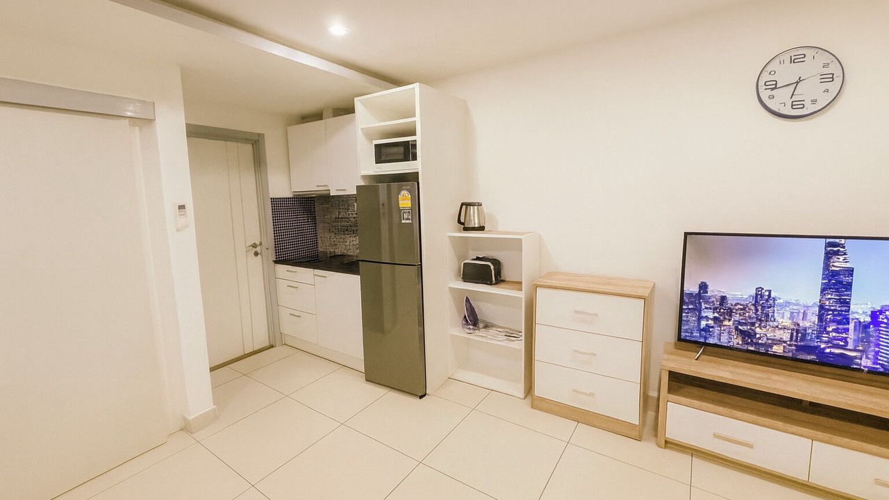 Photo of Kitchen in South Pattaya
