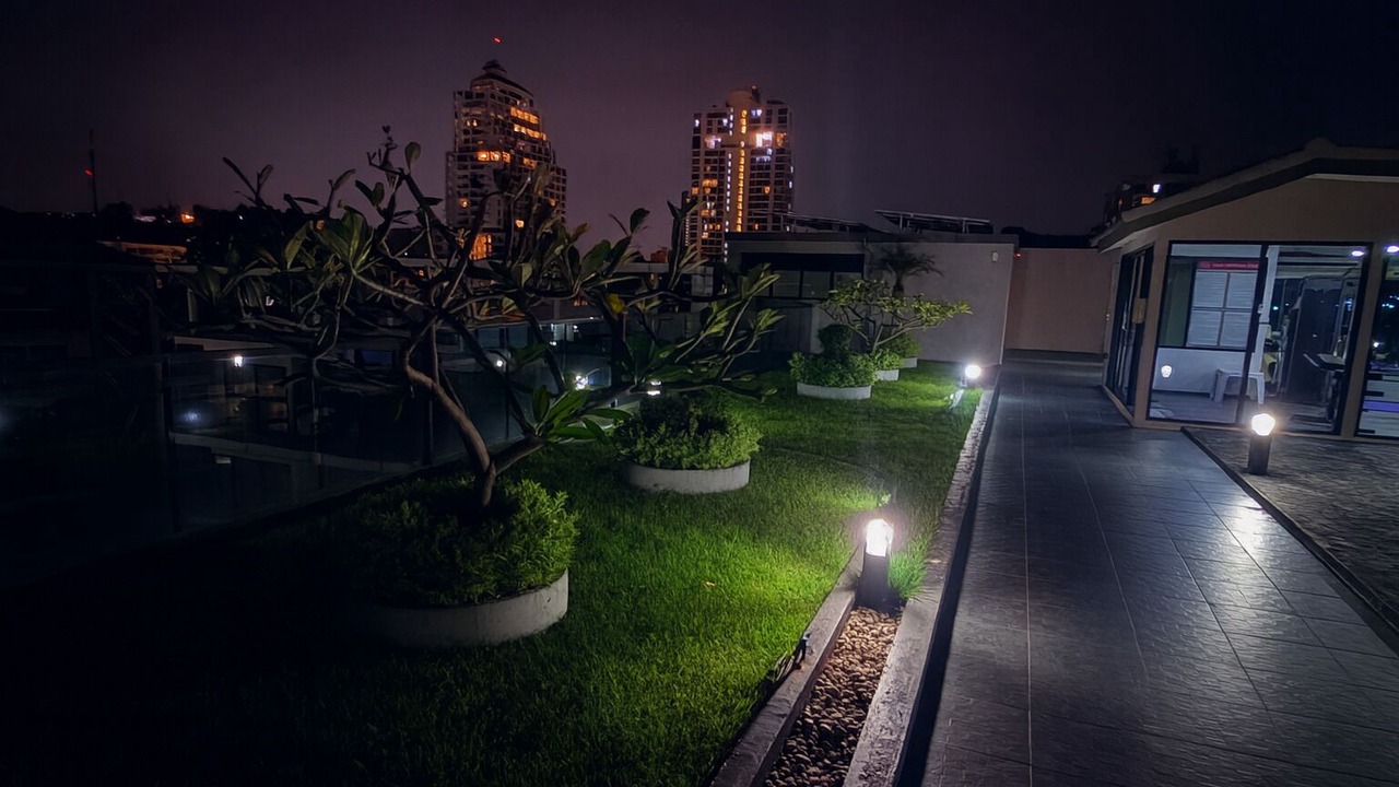 Photo of Outdoor in South Pattaya