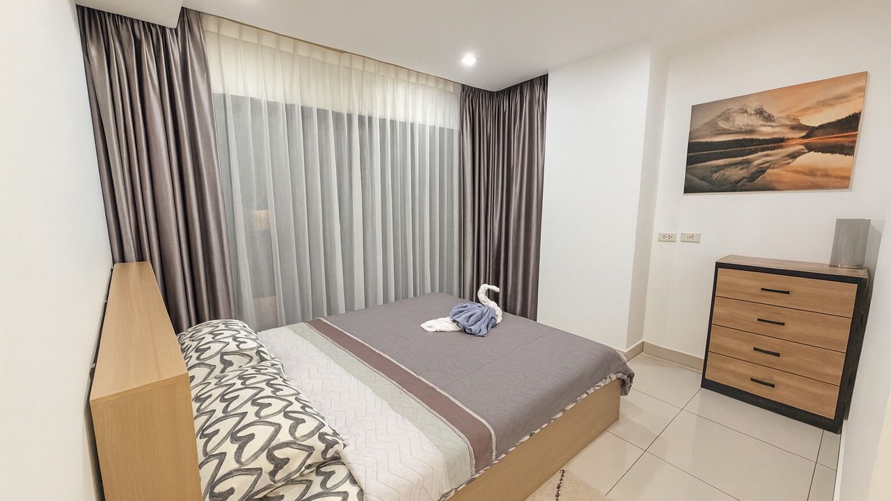 Photo of Bedroom in South Pattaya