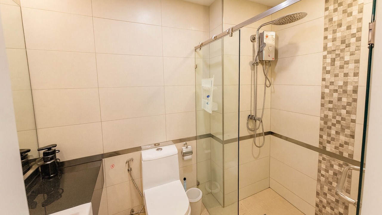 Photo of Bathroom in South Pattaya