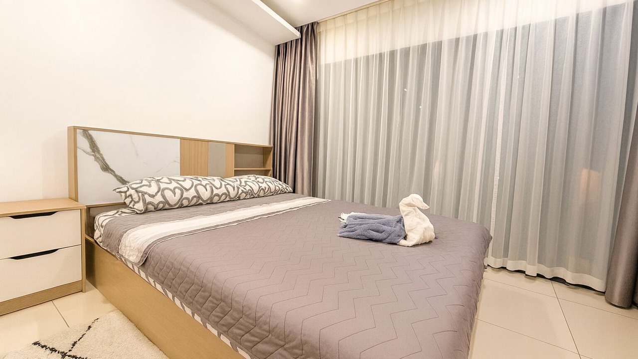 Photo of Bedroom in South Pattaya