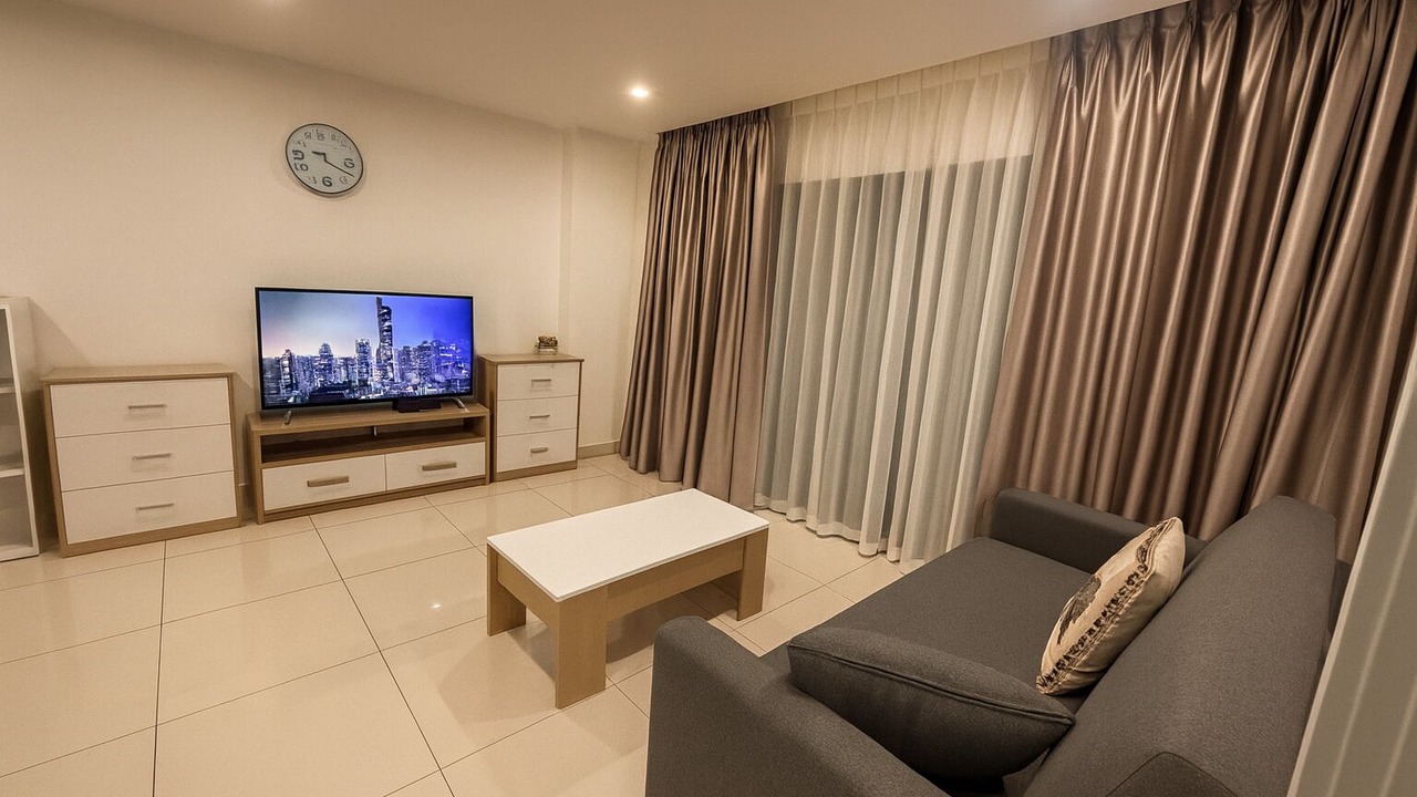 Photo of Livingroom in South Pattaya