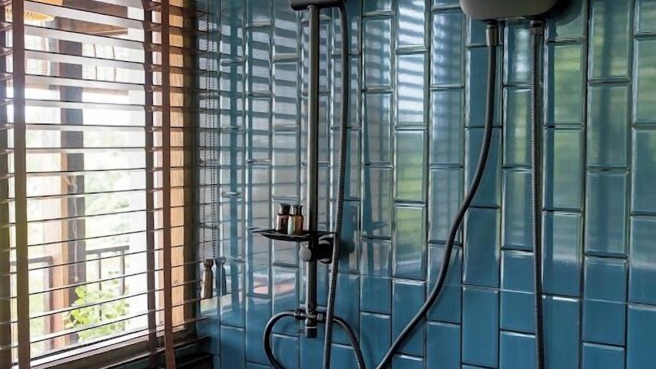 Photo of Bathroom in Sawi