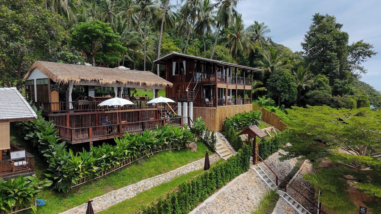Photo of Outdoor in Sawi