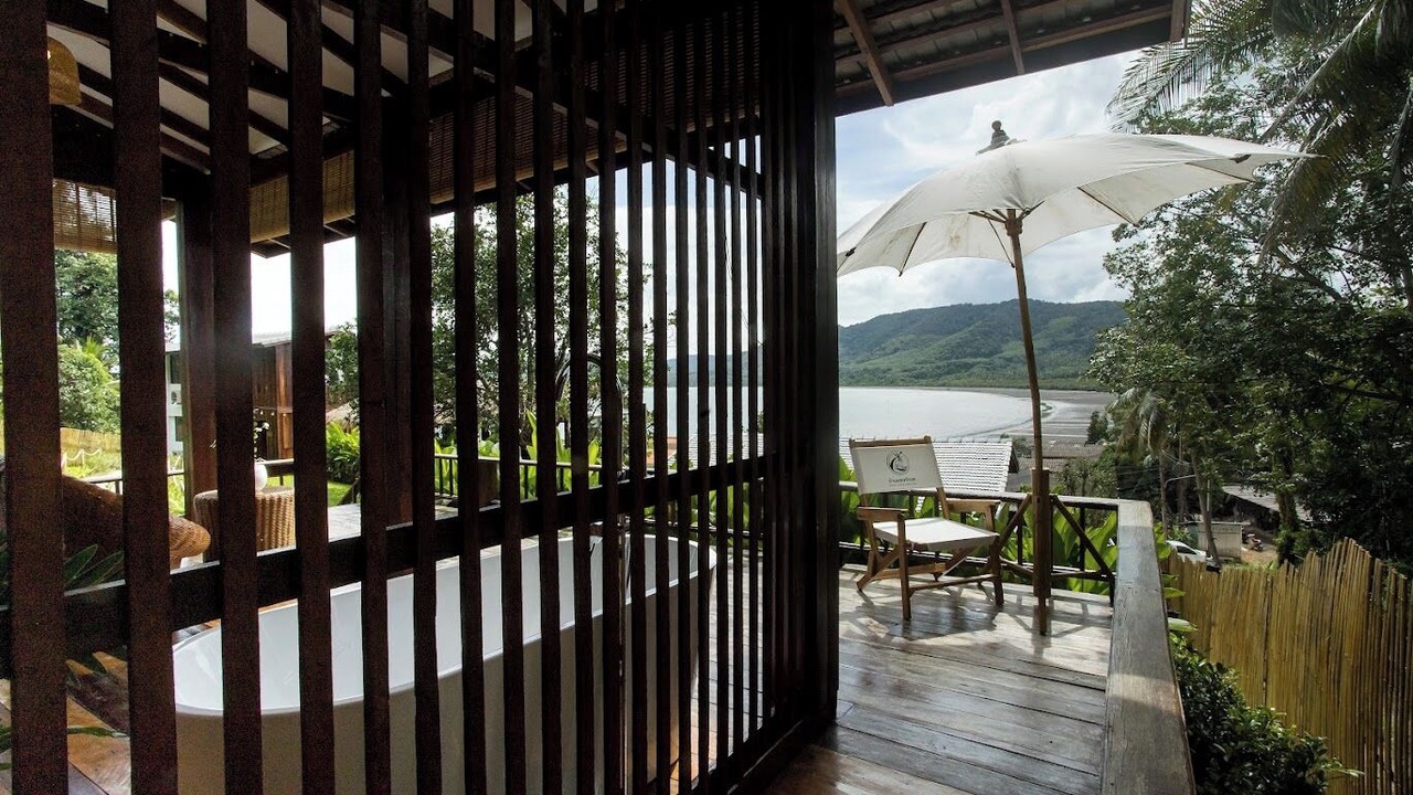 Photo of Livingroom in Sawi