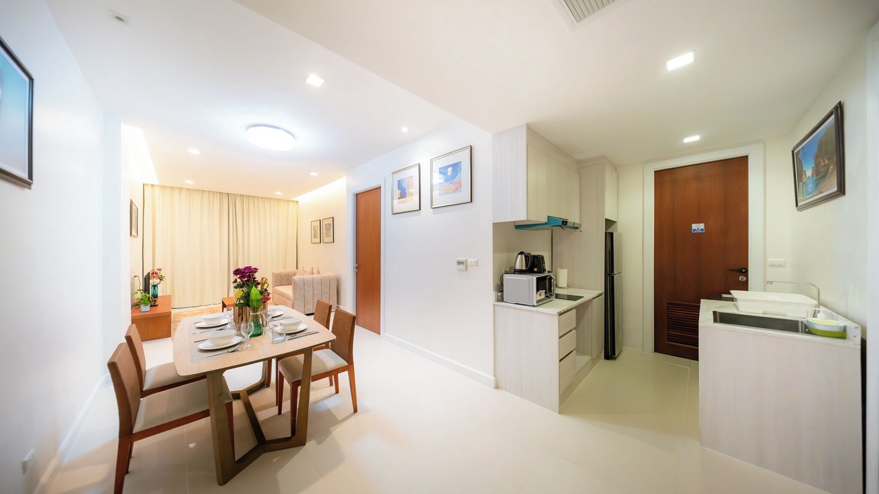 Photo of Livingroom in Nong Thale