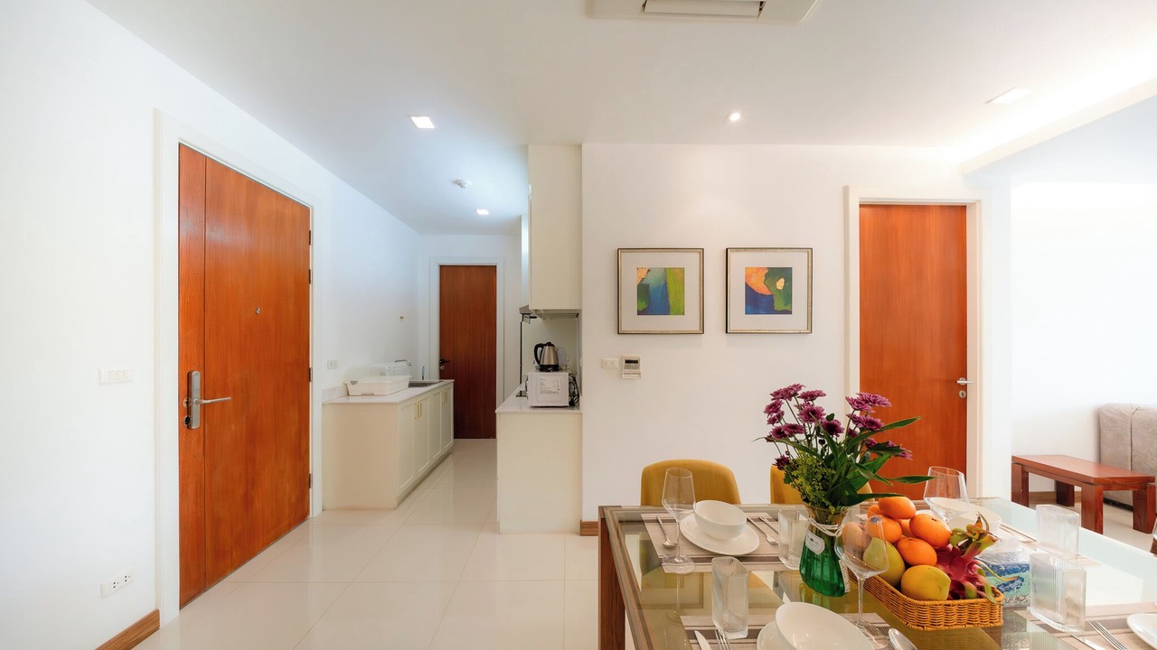 Photo of Bedroom in Nong Thale