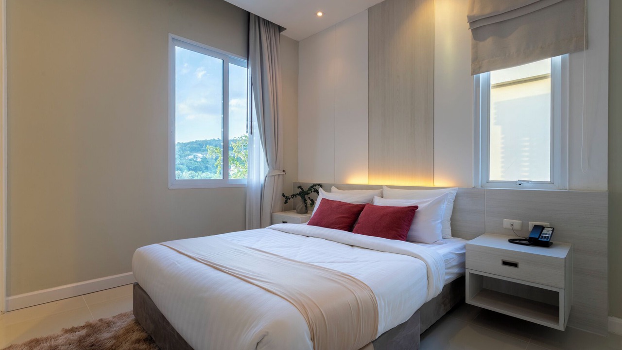 Photo of Bedroom in Nong Thale