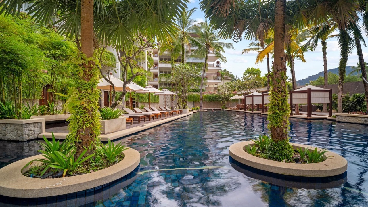 Photo of Outdoor in Cherngtalay