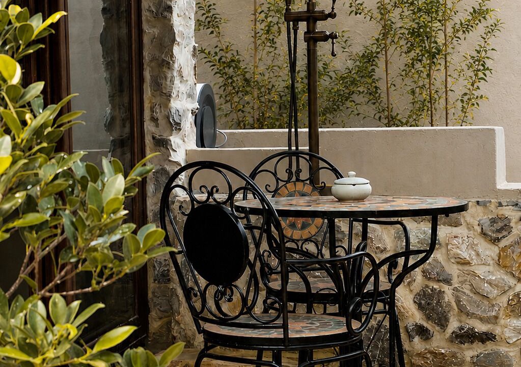 Photo of Bathroom in Ko Pha-ngan