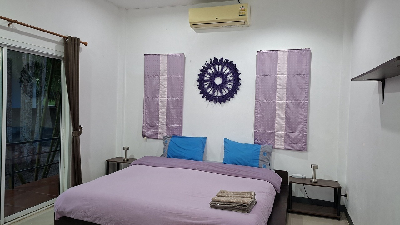 Photo of Bedroom in Krabi