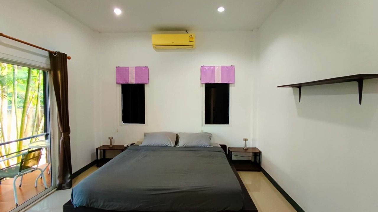 Photo of Bedroom in Krabi