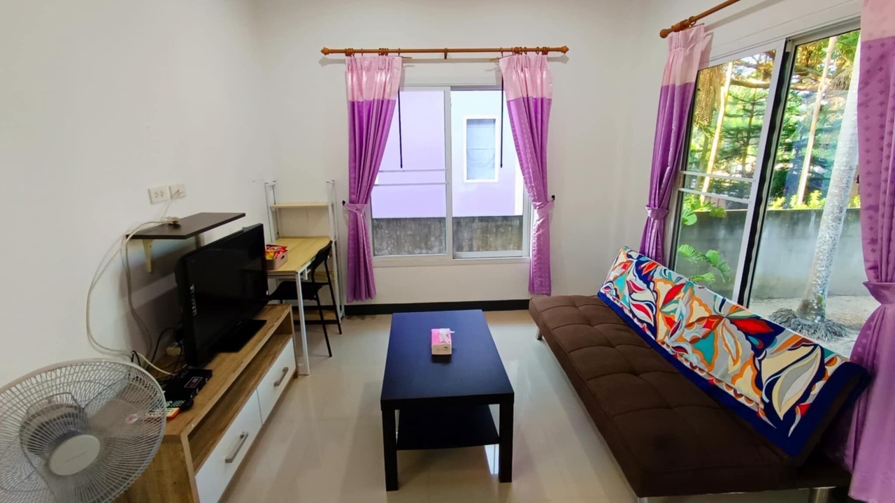 Photo of Livingroom in Krabi