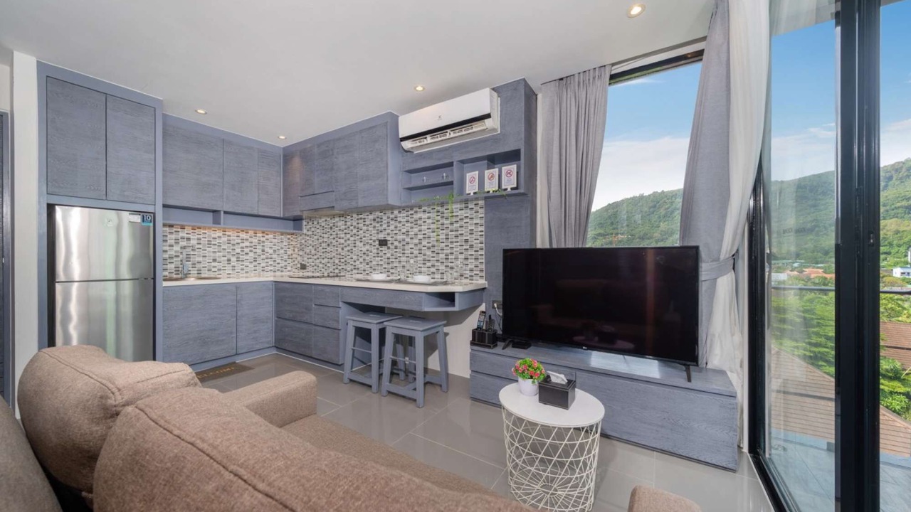 Photo of Livingroom in Kamala