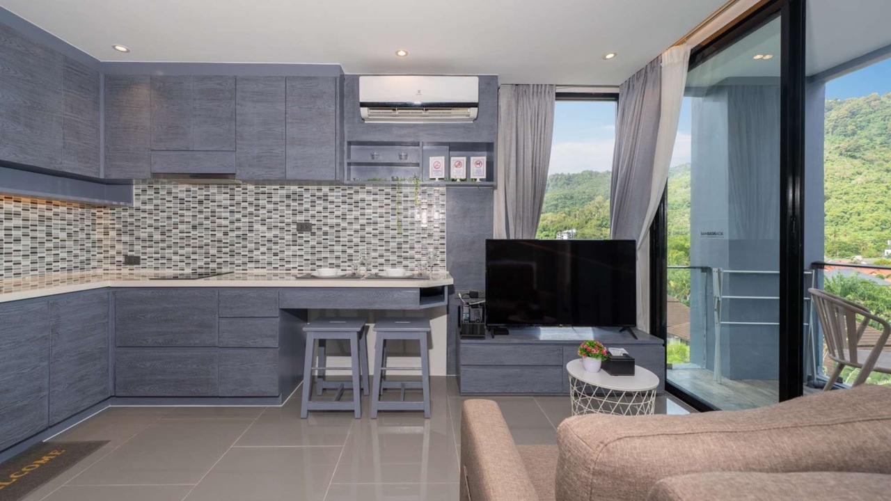 Photo of Livingroom in Kamala