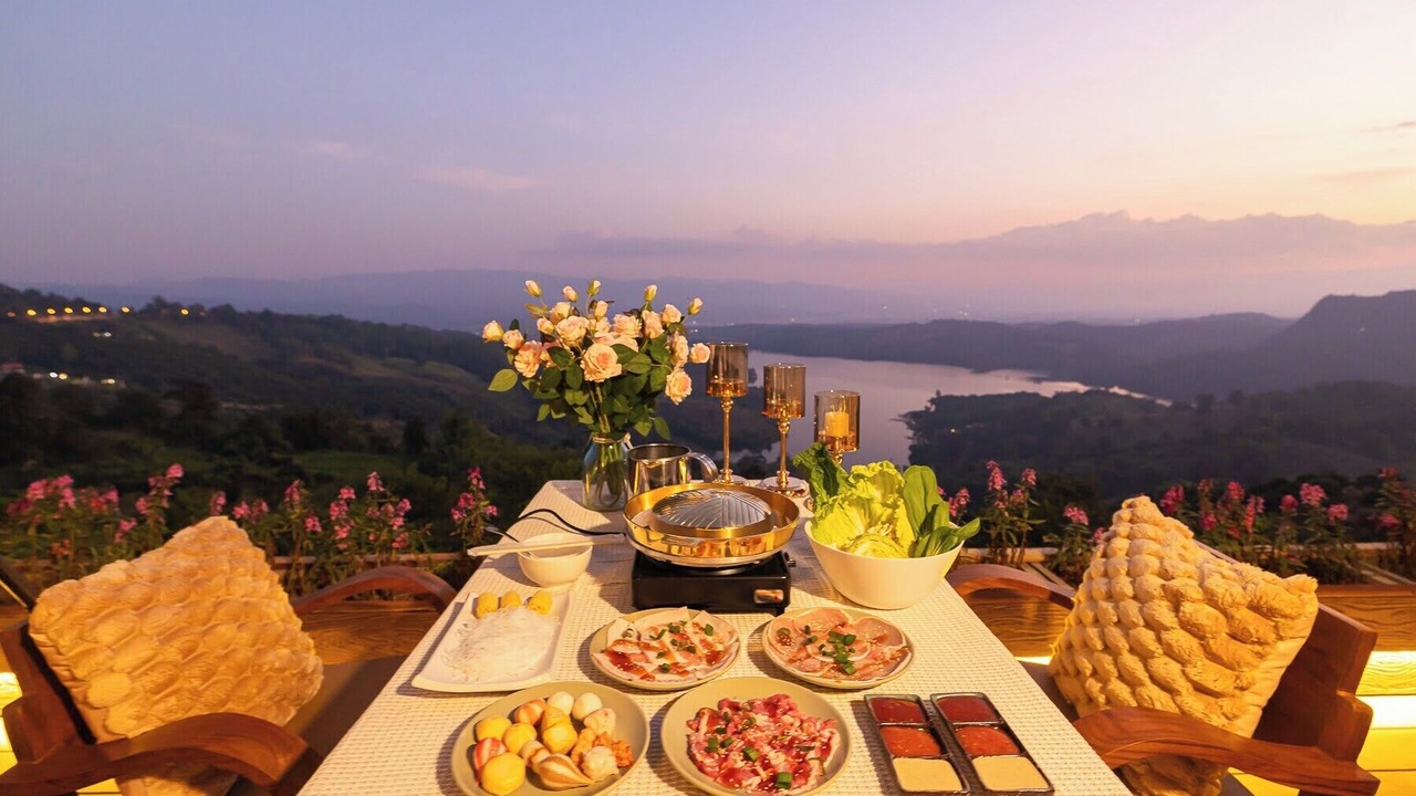 Photo of Outdoor in Mae Suai
