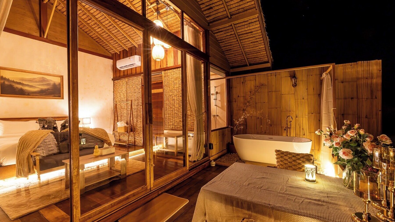 Photo of Bedroom in Mae Suai